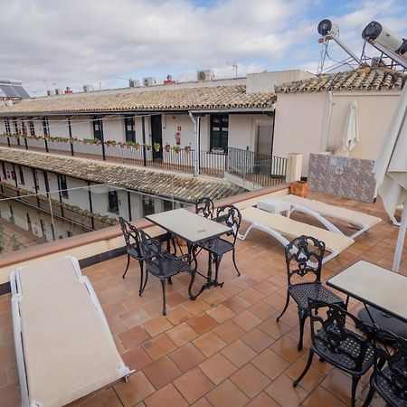 Rentalsevilla Durmiendo En La Alameda ภายนอก รูปภาพ