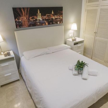 Rentalsevilla Durmiendo En La Alameda ภายนอก รูปภาพ